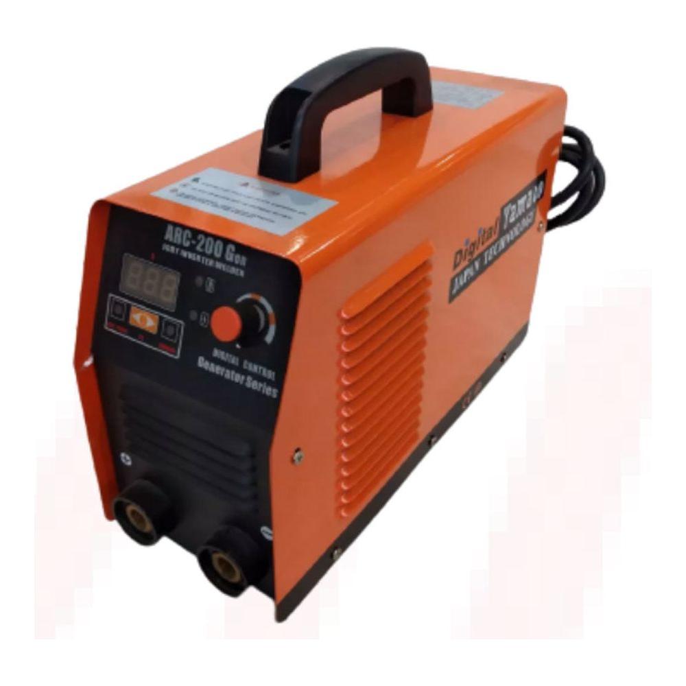 Keyang ARC-200Gen Inverter Welding Digi Arc Series | Keyang by KHM Megatools Corp.