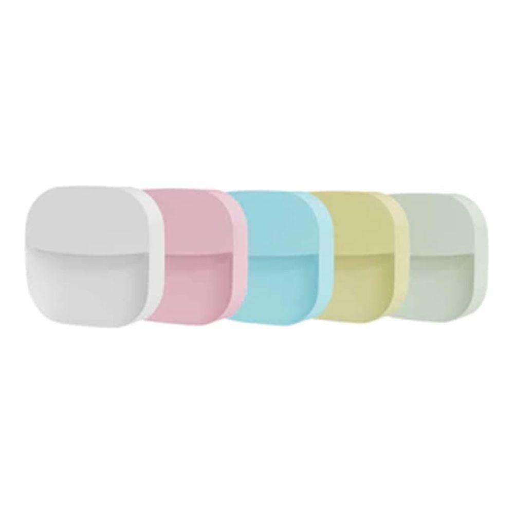 Omni LNL-102-PK "Candy" Night Lamp (Square) | Omni by KHM Megatools Corp.
