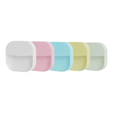 Omni LNL-102-PK "Candy" Night Lamp (Square) | Omni by KHM Megatools Corp.