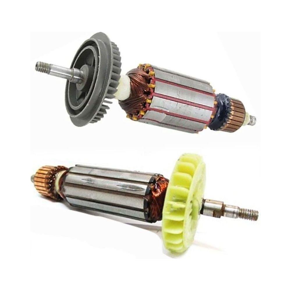 Stanley Armature | Stanley by KHM Megatools Corp.