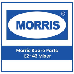 Morris E2-43 Mixer | Morris by KHM Megatools Corp.