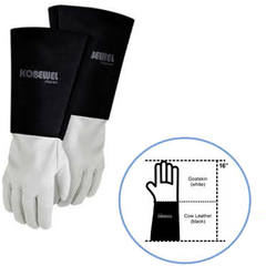 Kobewel KG-016 Light Touch Welding Gloves | Kobewel by KHM Megatools Corp.