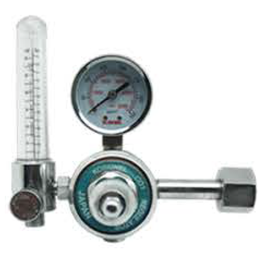 Kobewel KR-11Co Carbon Dioxide Regulator | Kobewel by KHM Megatools Corp.