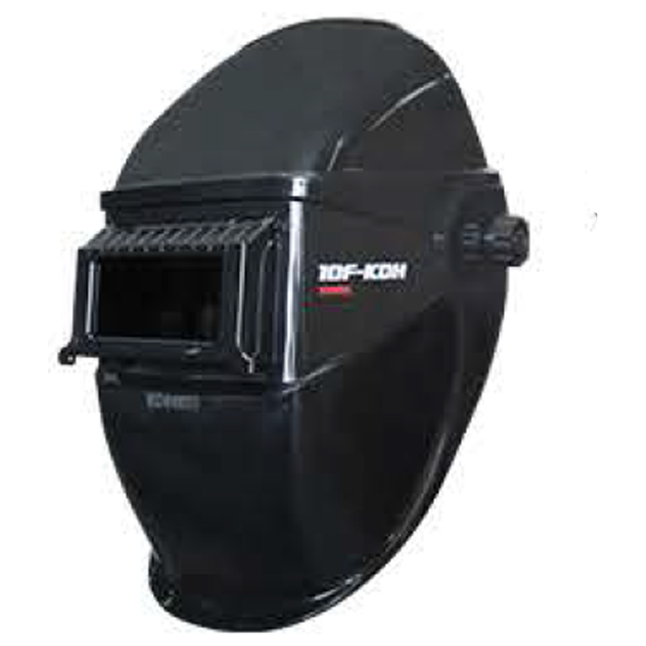 Kobewel 10F-KDH Welding Helmet | Kobewel by KHM Megatools Corp.