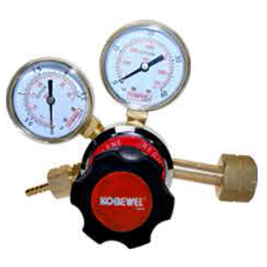 Kobewel KR-14AC Acetylene Regulator | Kobewel by KHM Megatools Corp.