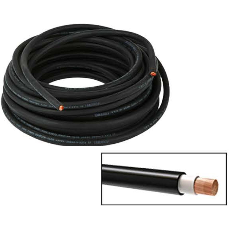 Kobewel Copper Welding Cable (Double PVC) | Kobewel by KHM Megatools Corp.
