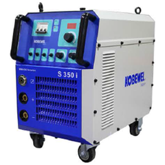 Kobewel S350i Inverter Welding Machine 350A | Kobewel by KHM Megatools Corp.