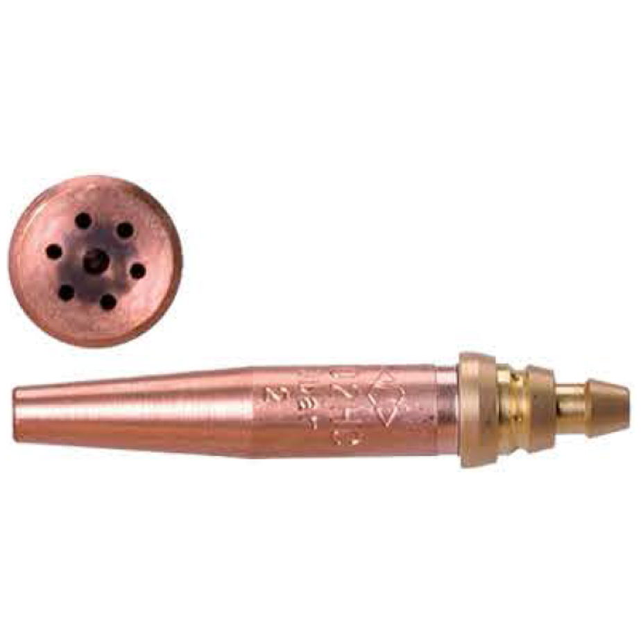 Kobewel High Speed AC Cutting Tip | Kobewel by KHM Megatools Corp.