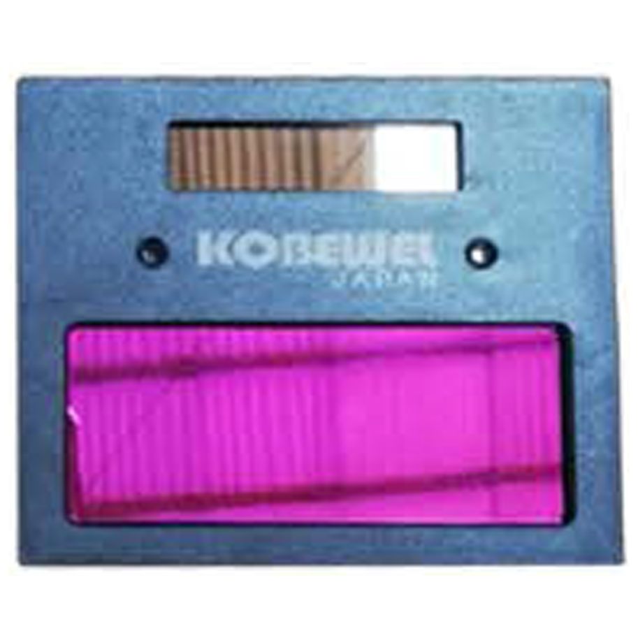Kobewel KB-1002 Auto Darkening Filter for Welding Helmet | Kobewel by KHM Megatools Corp.