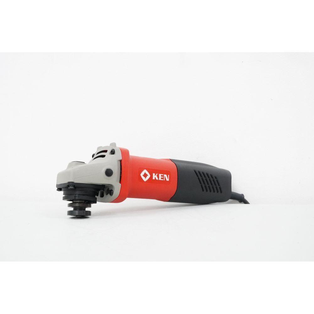 Ken 9710 Angle Grinder 4" 710W | Ken by KHM Megatools Corp. Ken 9710 Angle Grinder 4" 710W | Ken by KHM Megatools Corp.