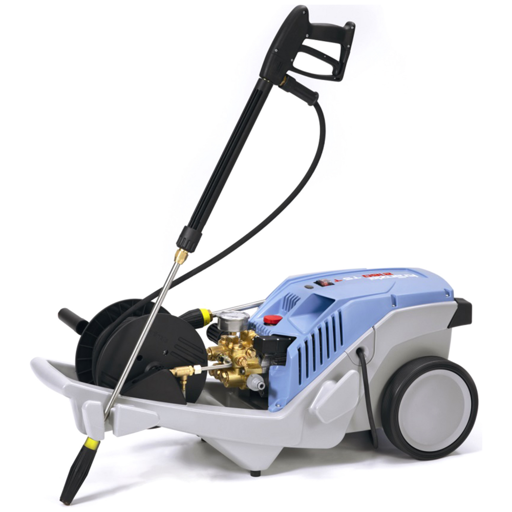 Kranzle K2160 TST High Pressure Washer 3200W (140bar/2030psi) | Kranzle by KHM Megatools Corp. Kranzle K2160 TST High Pressure Washer 3200W (140bar/2030psi) | Kranzle by KHM Megatools Corp.
