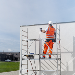 Kranzle HD 7/122 TS Portable High Pressure Washer (110bar/1595psi) | Kranzle by KHM Megatools Corp.