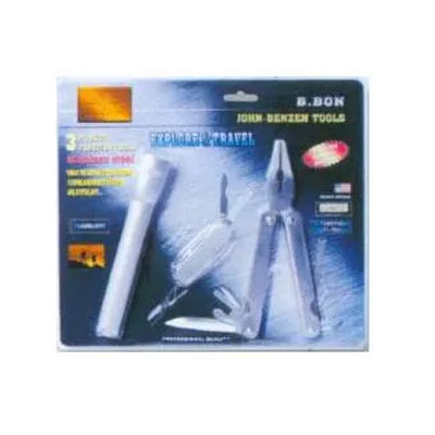 John Benzen LB003A Multi-Function Kit Set | UT by KHM Megatools Corp.