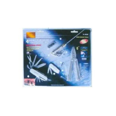 John Benzen LB415 Multi-Function Kit Set | UT by KHM Megatools Corp.