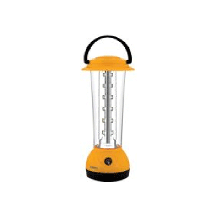 Firefly FEL421 24 LED Camping Lamp with Touch Dimmer Switch | Firefly by KHM Megatools Corp.