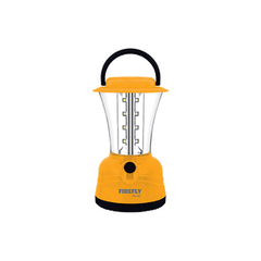 Firefly FEL423 16 LED Camping Lamp with USB Mobile Phone Charger | Firefly by KHM Megatools Corp.