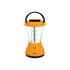 Firefly FEL431 16 LED Solar Camping Lamp with Touch Dimmer Switch | Firefly by KHM Megatools Corp.