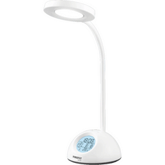 Firefly FEL720 LED Tricolor Desk Lamp with Digital Display | Firefly by KHM Megatools Corp.