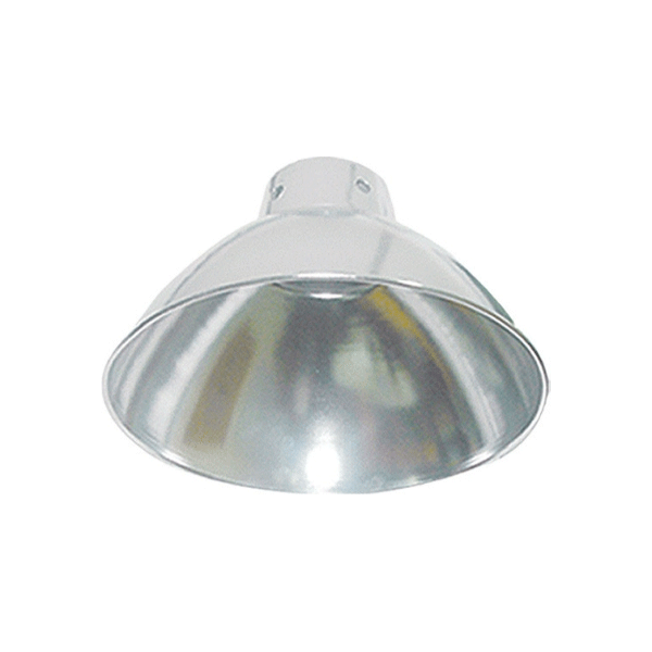 Firefly Low Bay Aluminum Reflector  for Blended Mercury / CFL | Firefly by KHM Megatools Corp.