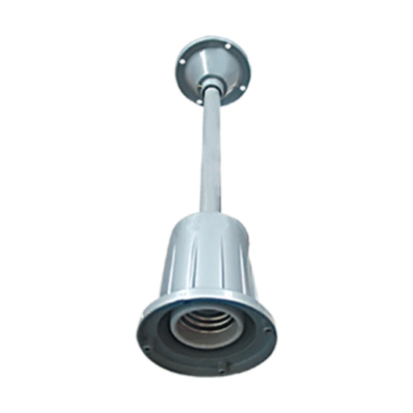 Firefly Low Bay Reflector Bracket for Blended Mercury / CFL | Firefly by KHM Megatools Corp.