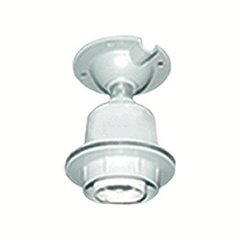 Firefly Low Bay Reflector Bracket  for Blended Mercury / CFL | Firefly by KHM Megatools Corp.