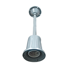 Firefly Low Bay Reflector Bracket  for Blended Mercury / CFL | Firefly by KHM Megatools Corp.