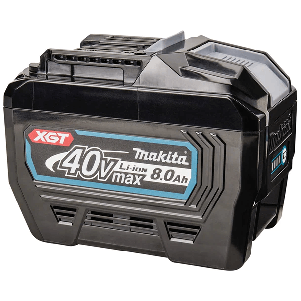 Makita BL4080F 40V / 8.0Ah XGT Li-Ion Battery (191X65-8) - KHM Megatools Corp. Makita BL4080F 40V / 8.0Ah XGT Li-Ion Battery (191X65-8) - KHM Megatools Corp.