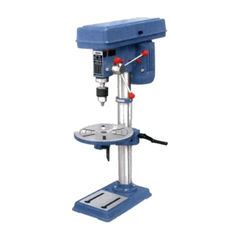 Meiho Drill Press Machine | Meiho by KHM Megatools Corp.
