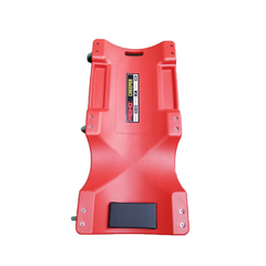 Meiho Automotive Plastic Creeper | Meiho by KHM Megatools Corp.