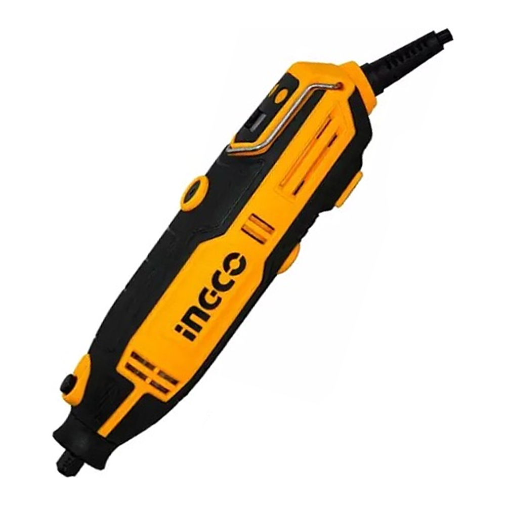 Ingco MG2008 Mini Rotary Grinder Set 152PCS 200W | Ingco by KHM Megatools Corp.