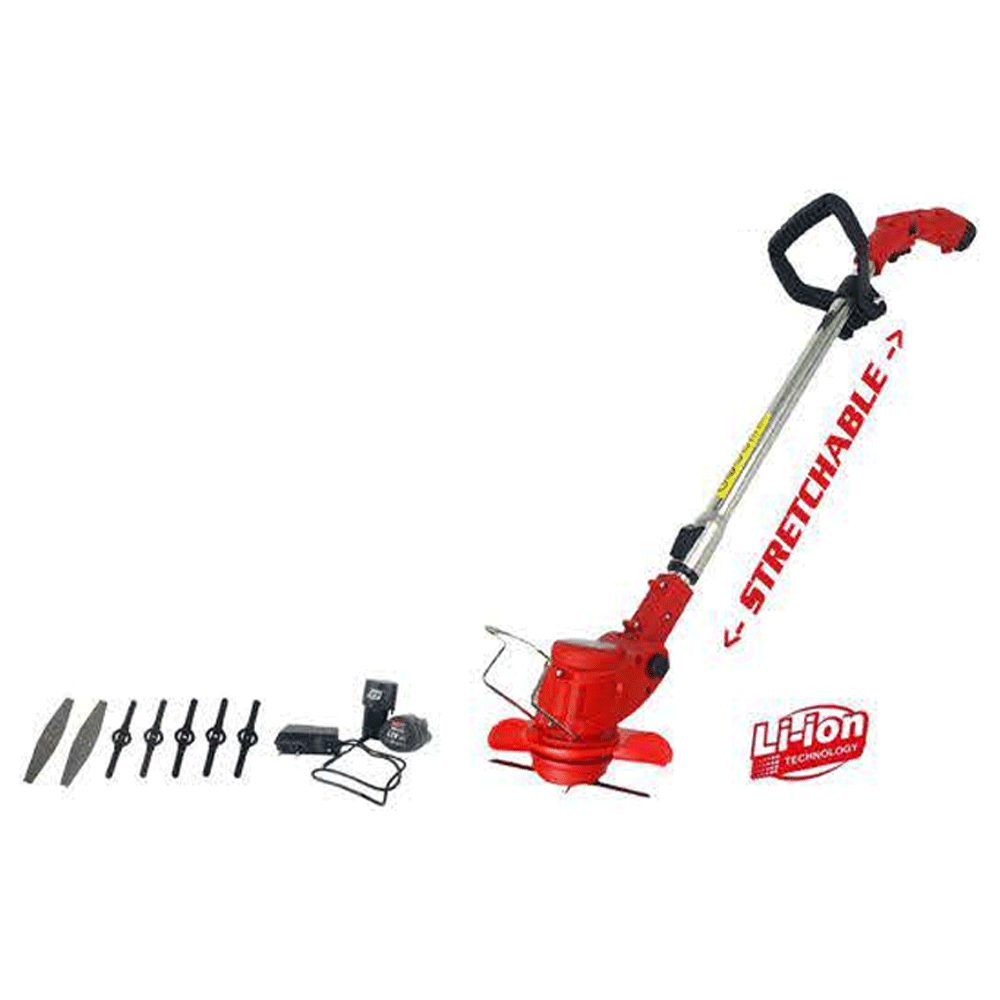 MPT MCBC1201.B2-ECO Cordless Brush Cutter | MPT by KHM Megatools Corp.