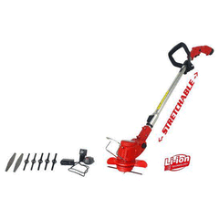 MPT MCBC1201.B2-ECO Cordless Brush Cutter | MPT by KHM Megatools Corp.
