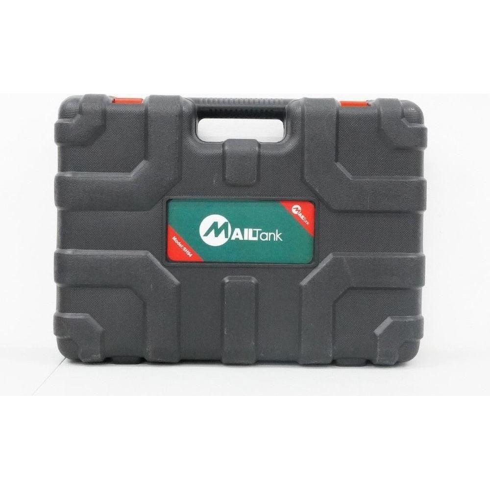 Mailtank 0810 Demolition Hammer / Chipping Gun | Mailtank by KHM Megatools Corp. Mailtank 0810 Demolition Hammer / Chipping Gun | Mailtank by KHM Megatools Corp.