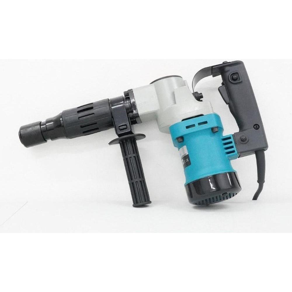 Mailtank 0810 Demolition Hammer / Chipping Gun | Mailtank by KHM Megatools Corp. Mailtank 0810 Demolition Hammer / Chipping Gun | Mailtank by KHM Megatools Corp.