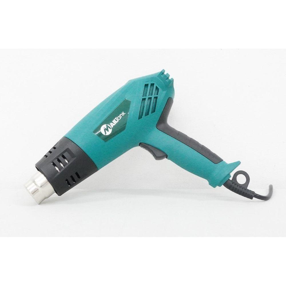 Mailtank SH-28 Heat Gun / Hot Air Gun | Mailtank by KHM Megatools Corp. Mailtank SH-28 Heat Gun / Hot Air Gun | Mailtank by KHM Megatools Corp.