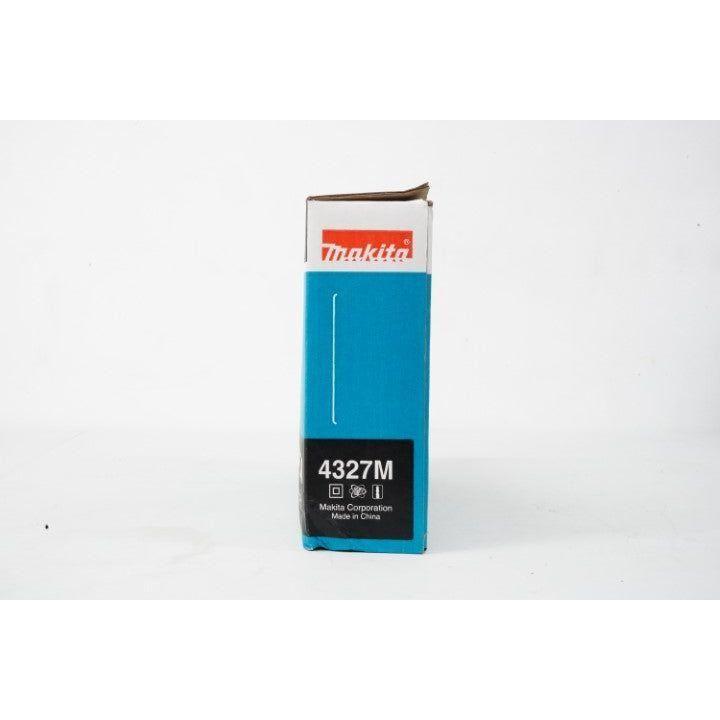 Makita 4327M Variable Speed Jigsaw (Makita Type) 450W | Makita by KHM Megatools Corp. Makita 4327M Variable Speed Jigsaw (Makita Type) 450W | Makita by KHM Megatools Corp.