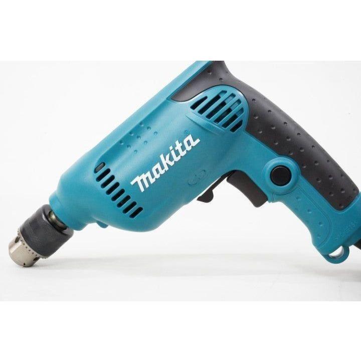 Makita 6412 Hand Drill 3/8" (10mm) 450W | Makita by KHM Megatools Corp. Makita 6412 Hand Drill 3/8" (10mm) 450W | Makita by KHM Megatools Corp.