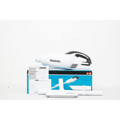 Makita DCL180ZW 18V Cordless Vacuum Cleaner (LXT-Series) [Bare] | Makita by KHM Megatools Corp.