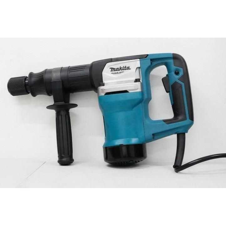 Makita MT M8600B Demolition Hammer / Chipping Gun 17mm Hex 7.2J | Makita MT by KHM Megatools Corp. Makita MT M8600B Demolition Hammer / Chipping Gun 17mm Hex 7.2J | Makita MT by KHM Megatools Corp.