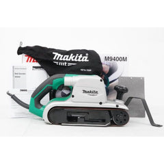 Makita MT M9400M Belt Sander 4x24" 940W | Makita MT by KHM Megatools Corp.