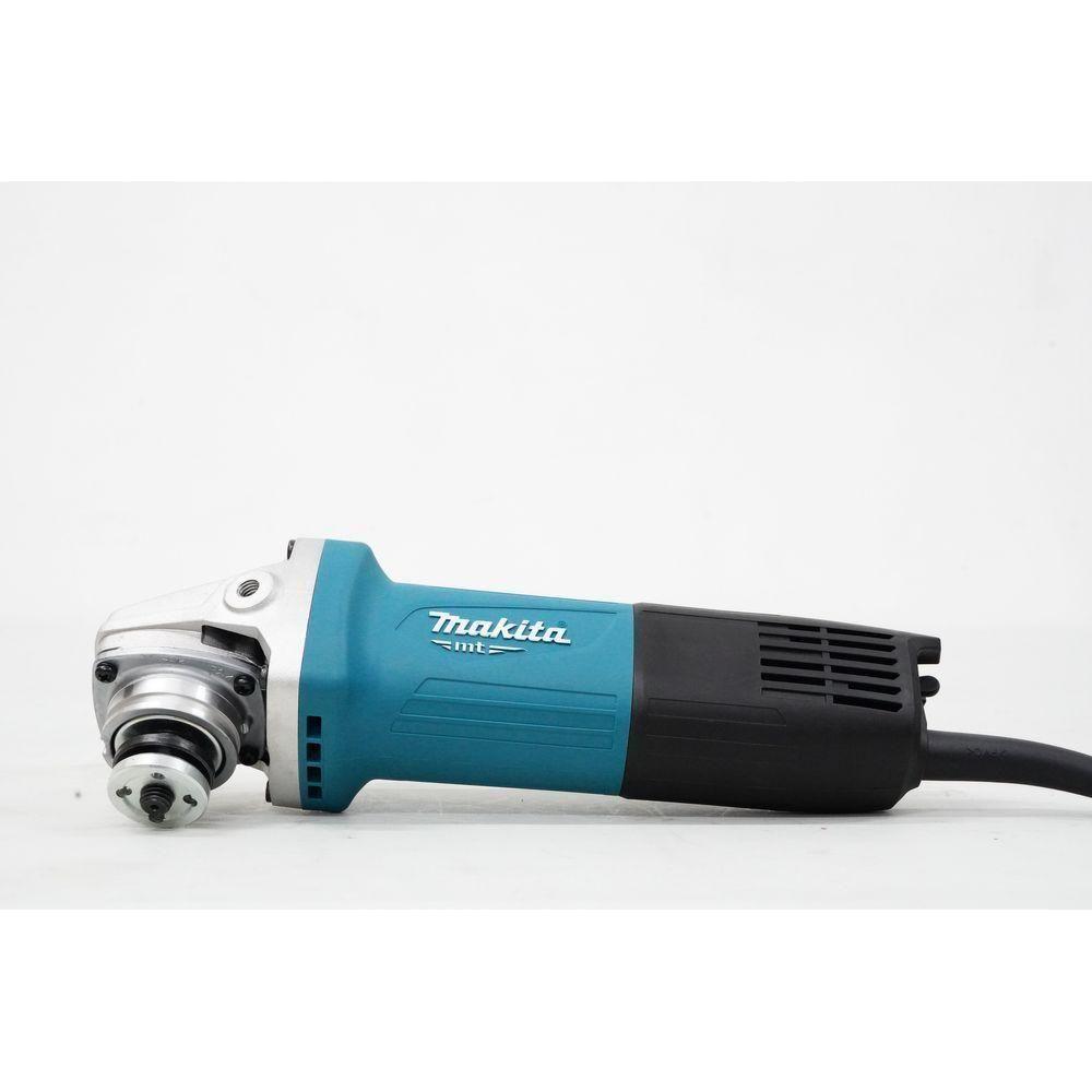 Makita MT M9513B Angle Grinder 4" 850W | Makita MT by KHM Megatools Corp. Makita MT M9513B Angle Grinder 4" 850W | Makita MT by KHM Megatools Corp.