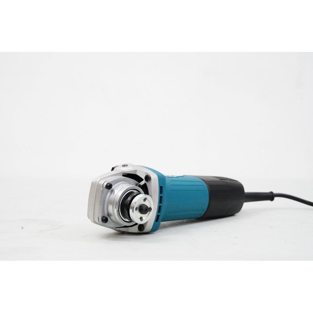 Makita MT M9513B Angle Grinder 4" 850W | Makita MT by KHM Megatools Corp. Makita MT M9513B Angle Grinder 4" 850W | Makita MT by KHM Megatools Corp.