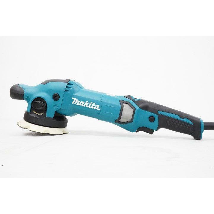 Makita PO5000C Dual Action / Random Orbit Polisher 5" 900W | Makita by KHM Megatools Corp. Makita PO5000C Dual Action / Random Orbit Polisher 5" 900W | Makita by KHM Megatools Corp.