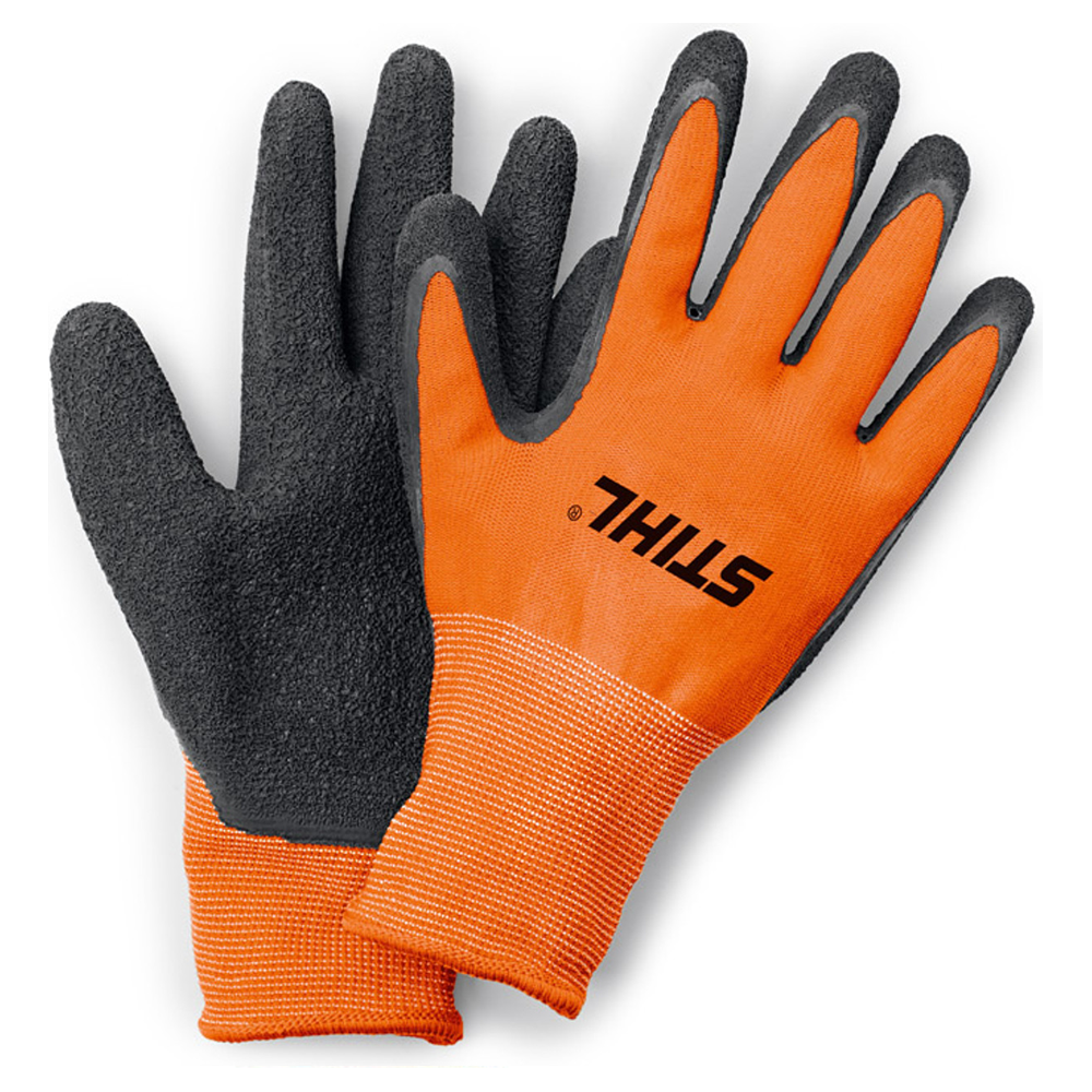 Stihl Mechanic Grip SZ Gloves | Stihl by KHM Megatools Corp.