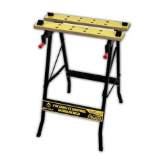 Megatools MFCWBENCH Folding Clamping Workbench | Mega Tools by KHM Megatools Corp.