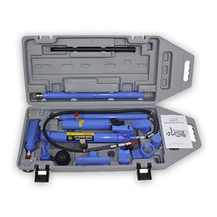 Meiho Portable Power Jack 10T | Meiho by KHM Megatools Corp.