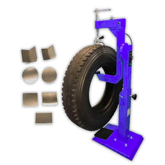 Meiho WVZ-D10 Thermostatic Auto Tire Vulcanizer | Meiho by KHM Megatools Corp.