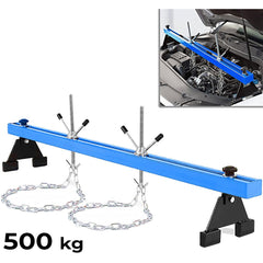 Meiho Engine Support Bar | Meiho by KHM Megatools Corp.