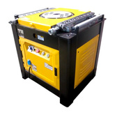 Meiho GW Steel Bar Bender Machine | Meiho by KHM Megatools Corp.