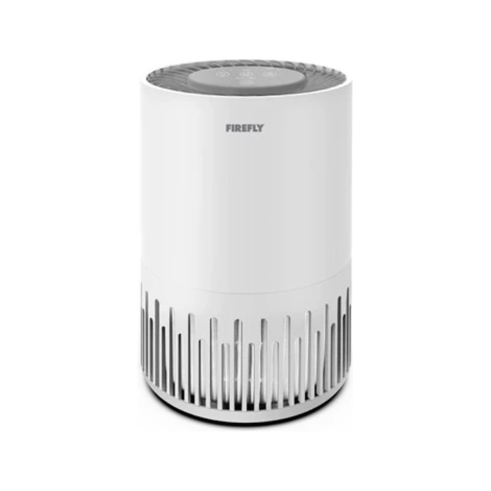 Firefly FYP102 Mini Air Purifier with Night Light- Mini | Firefly by KHM Megatools Corp.